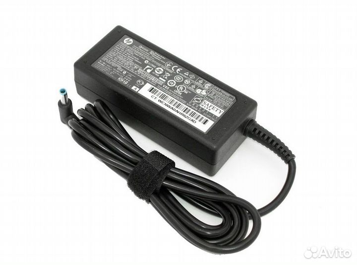 Блок питания HP, Dell, Compaq, в ассортиментe