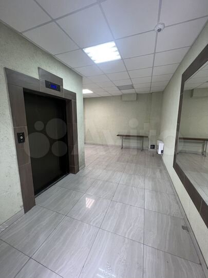 1-к. квартира, 39 м², 7/10 эт.