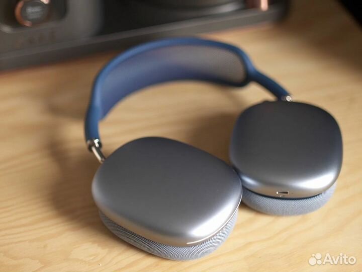 Наушники Apple AirPods Max