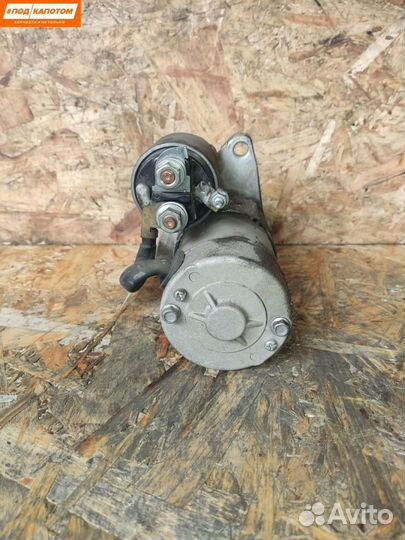 Стартер Nissan Teana J32 (2008 - 2014) 23300JN00A