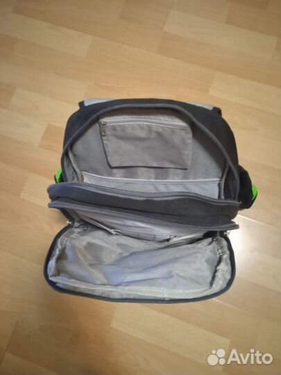 Школьный рюкзак