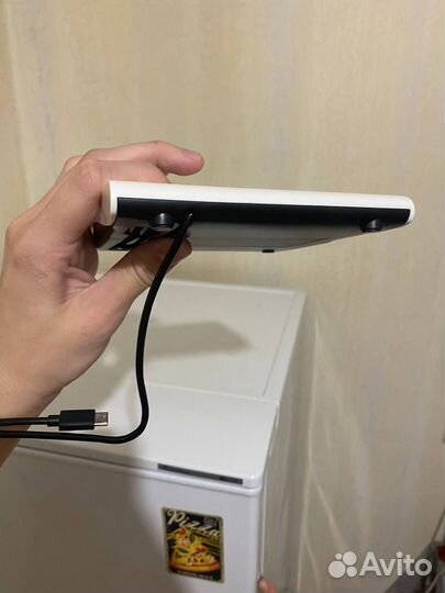 Внешний дисковод Aqes