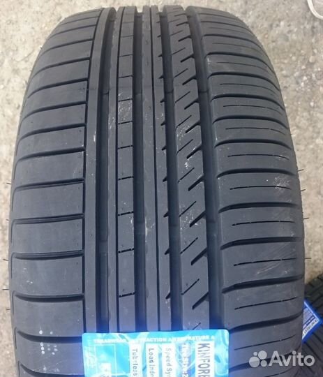 Kinforest KF550-UHP 295/35 R21 107Y
