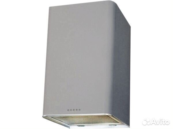 Вытяжка Elikor MIX 50Н-650-Э3Д нерж