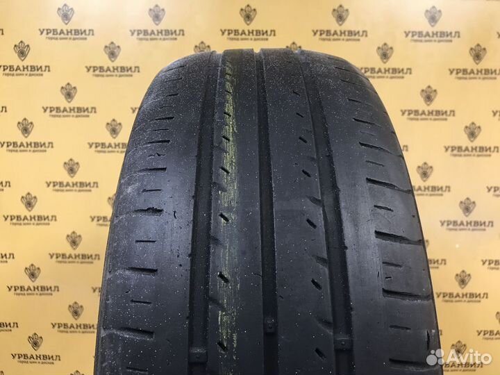 Kumho Solus KH17 195/55 R16 87H