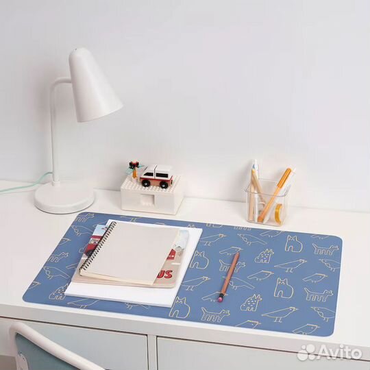 Защитное покрытие для стола 60*37см Икея