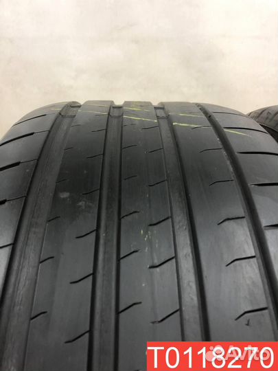 Bridgestone Potenza Sport 265/45 R20 108Y