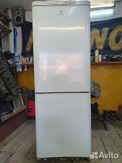 Холодильник бу