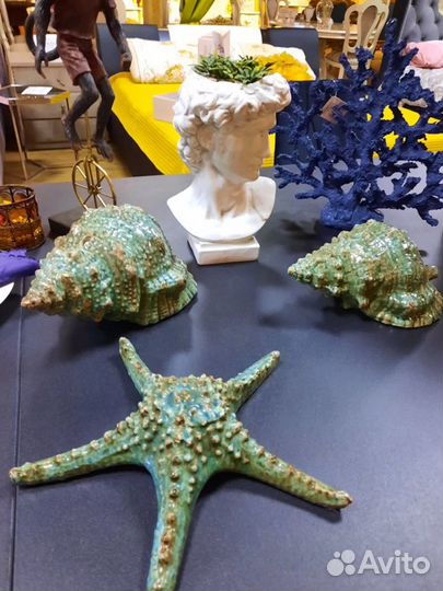 Картины ваза статуэтка