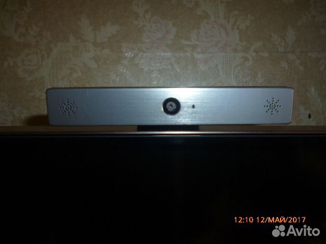 Продам Веб - Камеру AN - VC500 для smart TV