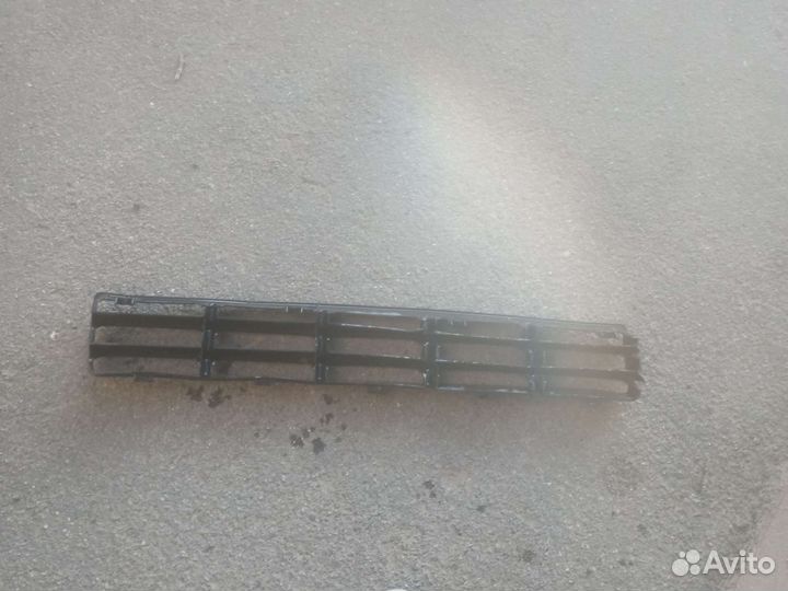 Продаем бампер