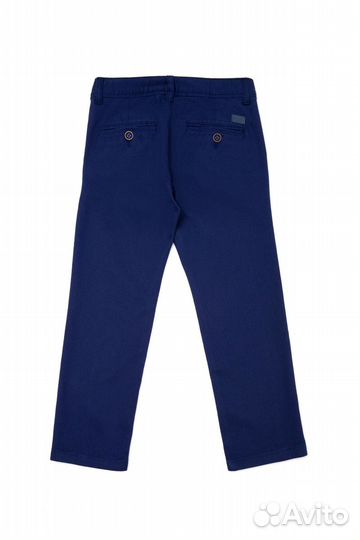 Брюки U.S. Polo для мальчика размер 11-12