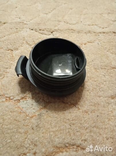 Крышка для термокружки и термоса