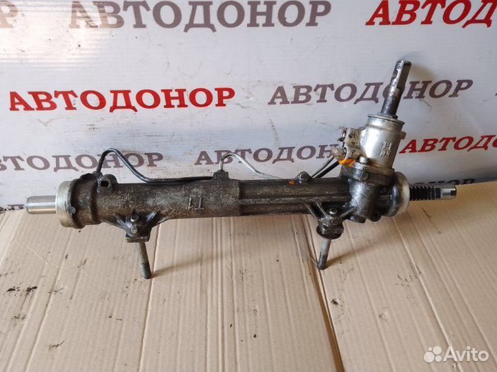 Рулевая рейка Peugeot 206 1.4 2000