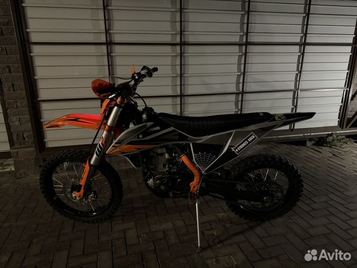 Gr8 F300L optimum