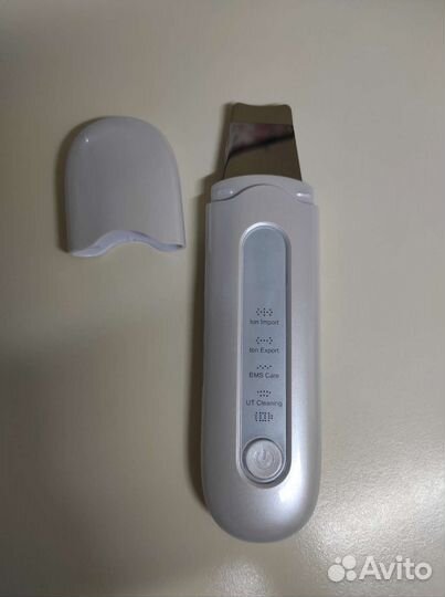 Аппарат для ультразвуковой чистки лица