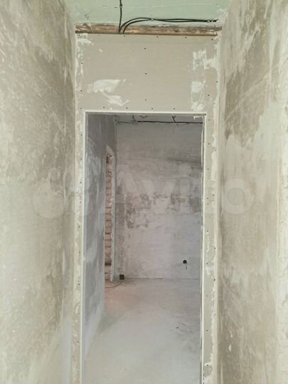 4-к. квартира, 101 м², 4/5 эт.