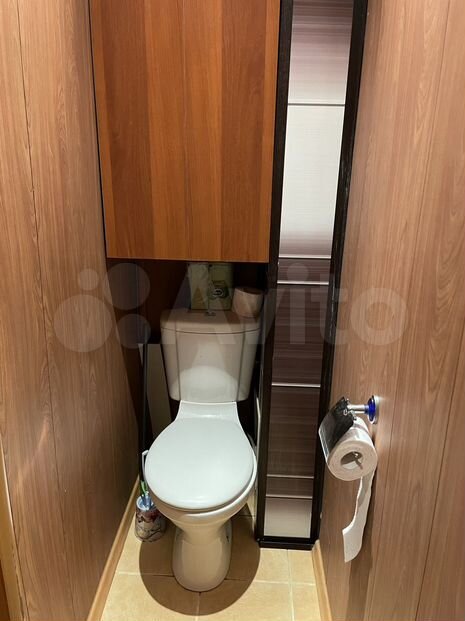 2-к. квартира, 44 м², 1/5 эт.