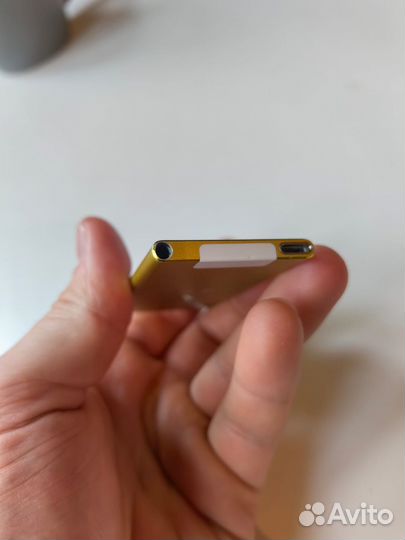 Плеер iPod nano 7