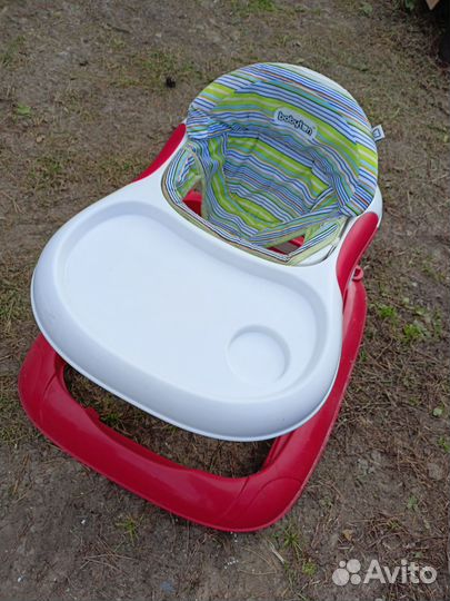 Ходунки детские