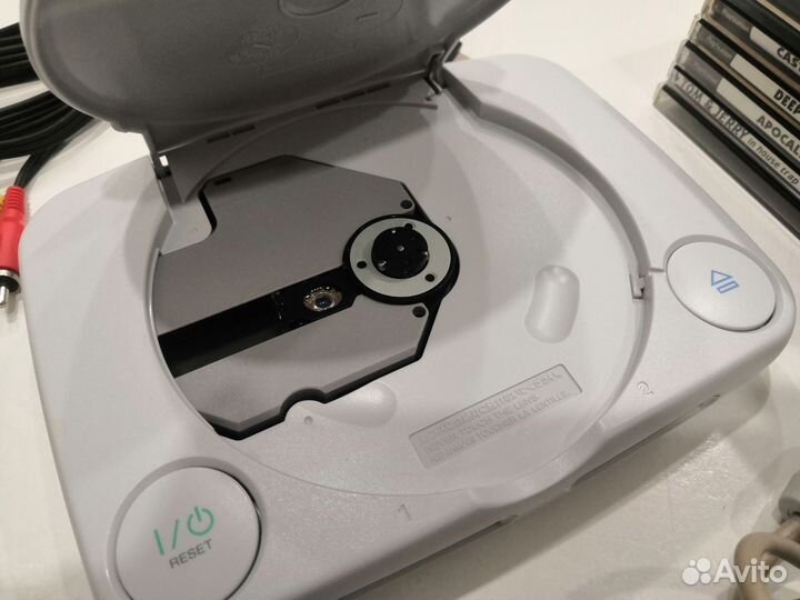 Sony playstation One