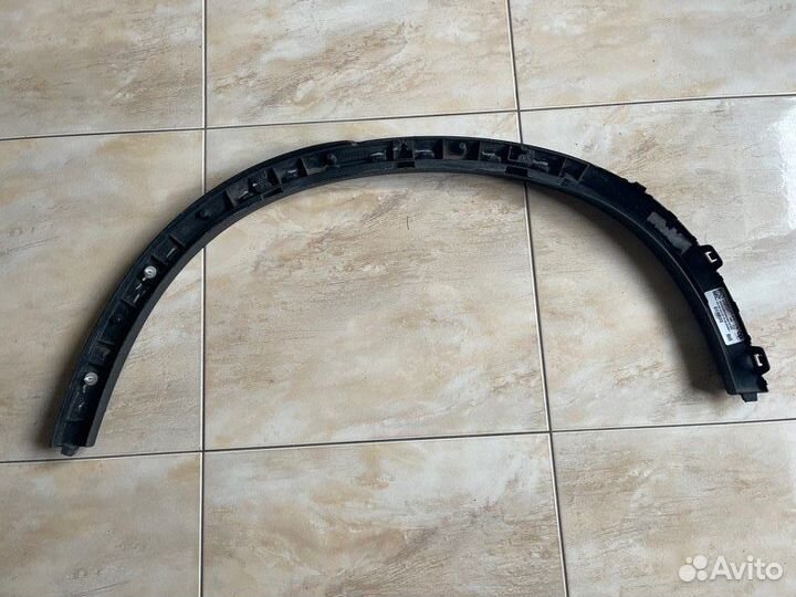 Расширитель крыла задний правый Bmw X 5 G 05 С