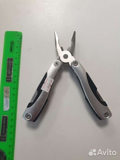 Мультитул инструменты ручные