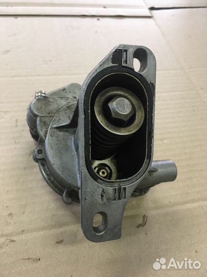 Вакуумный насос VW/Audi 2.3 5цил