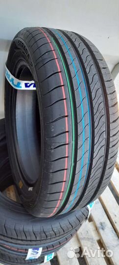 Viatti Strada 2 (V-134) 195/55 R15 89V