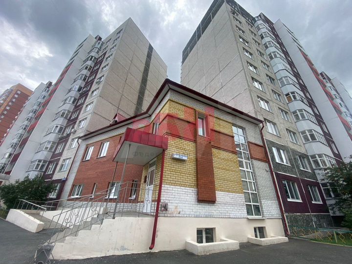 Шикарное помещение тмн