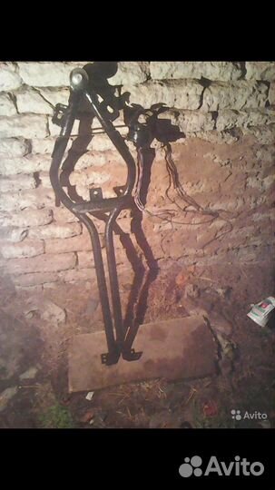 Фаркоп для ваз