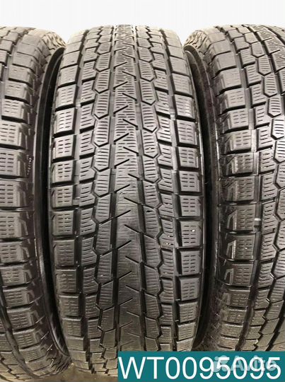 Yokohama Ice Guard G075 215/70 R16 95T