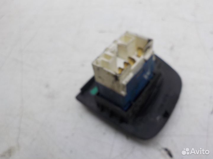 Блок управления стеклоподъемниками Fiat Doblo 2005