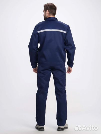 Костюм рабочий спецодежда