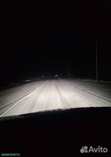 Лазерные туманки птф Audi a4