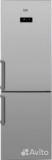 Холодильник Beko rcnk 321E21 S Новый