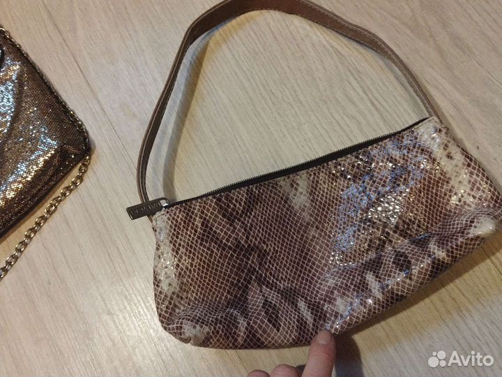 Клатч женский вечерний
