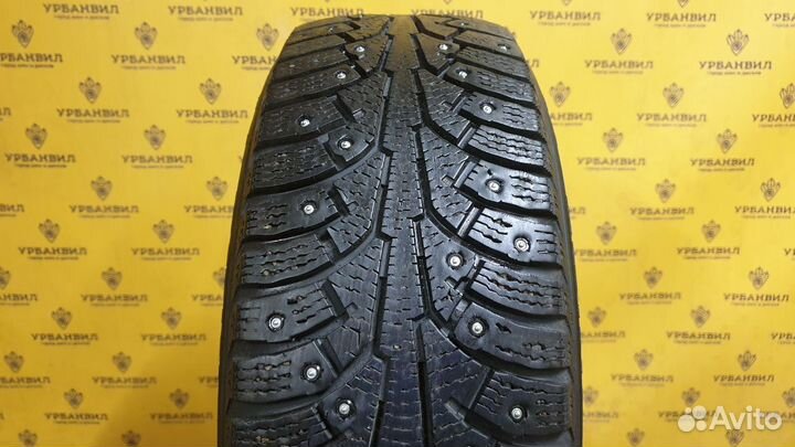 Nokian Tyres Hakkapeliitta 5 185/60 R15 88T