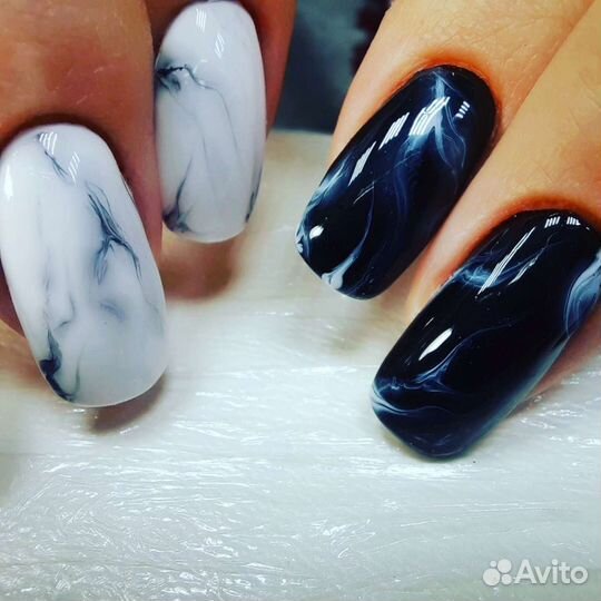 Мастер маникюра на дому