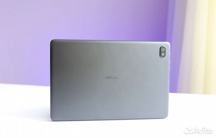 Планшет Blackview Oscal Pad 10 8/128Gb LTE Новый