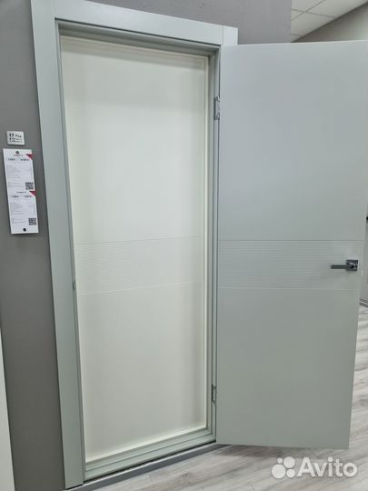 Двери межкомнатные