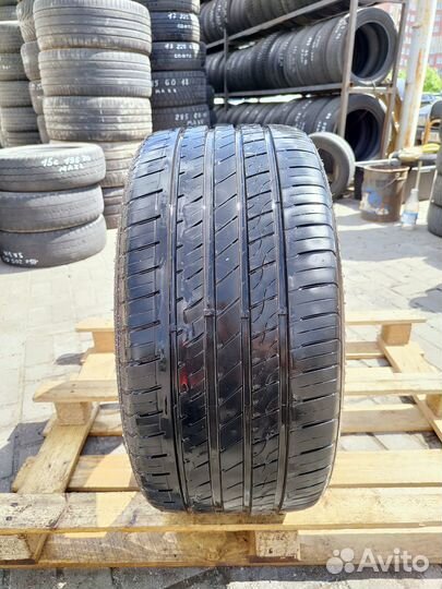 Grenlander L-Zeal56 275/35 R20 102W