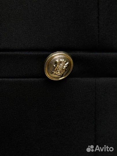 Жилет женский костюмный zara S в наличии