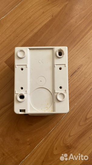 Фотореле фр-16 на запчасти