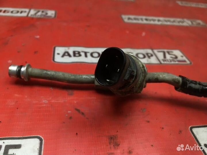 Трубка кондиционера Toyota Vista SV30 4SFE 1994