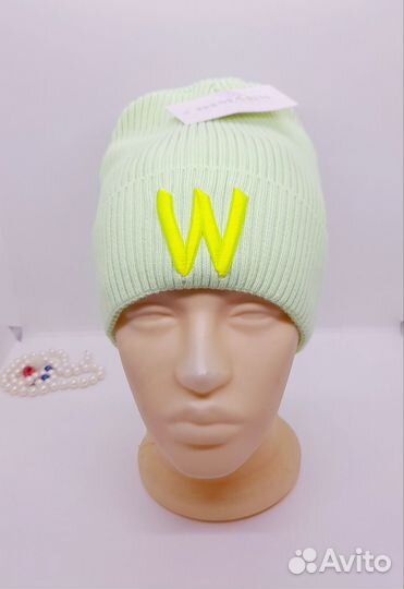 Шапка для девочки