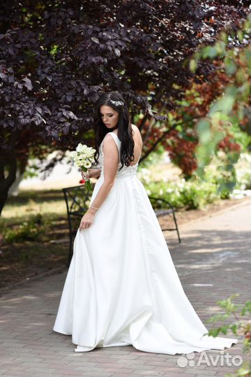 Вечернее платье 46 размера