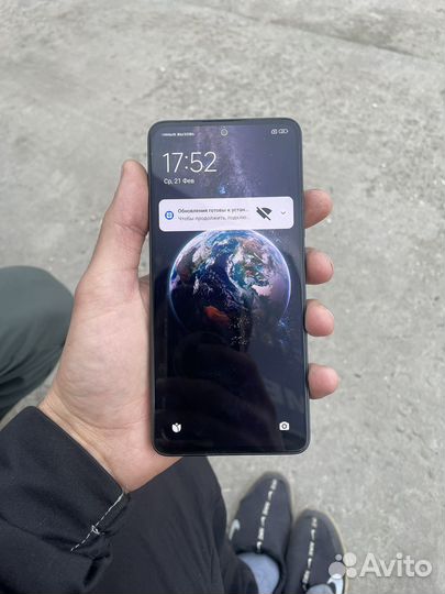 Xiaomi Redmi Note 13, 8/256 ГБ