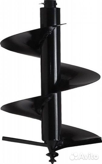 Шнек для мотобура