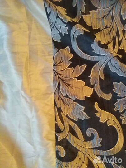 Штора партьера 1шт